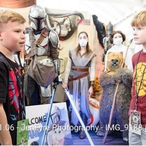 Grant Feely Instagram - What an honor to be a part of Make a Wish this past Sunday.  I’m praying for you, Daniel!❤️ 
@makeawishmari 
@jeneyrephotography