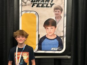 Grant Feely Instagram - Had a great time at @rebelscumconofficial this weekend

@evan.whitten @equuspolo