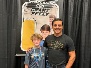 Grant Feely Instagram - Had a great time at @rebelscumconofficial this weekend

@evan.whitten @equuspolo