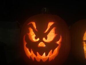 Grant Feely Instagram - 2022 Feely pumpkin carving contest. Please pick your favorite- 1, 2, or 3??