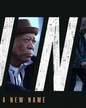 Grant Feely Instagram - He’s got nothing to lose, which makes him the most dangerous man alive. #GunnerMovie In Theaters & On Digital 8/16. Link in bio to PRE ORDER NOW!👊🏼

#warnerbros #morganfreeman #hemsworth