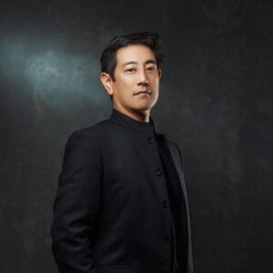 Grant Imahara Instagram - Portrait by @saffelsphotography for #AsianPacificAmericanHeritageMonth #APAHeritageStory