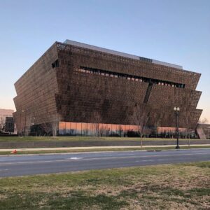 Grant Imahara Instagram - This is what I imagine the Hall of Doom would look like. The giant laser extends out of that slot in the front. #actuallyamuseum