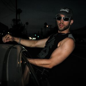 Grant Knoche Instagram - i’m your #1