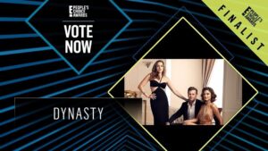 Grant Show Instagram - Hey guys we need your votes. Currently in a close race for winner. You can vote 15 x per day. Link is in my bio
