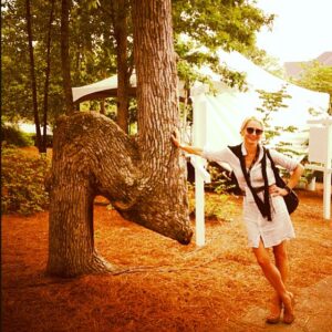 Grant Show Instagram - @ladylanasa #regram but I took it!