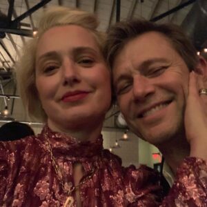 Grant Show Instagram - Happy Valentines Day to my beautiful love!