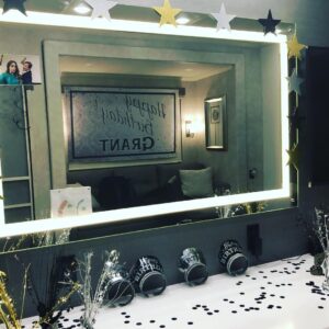 Grant Show Instagram - Thank you to my Dynasty Family!  I love you guys!!