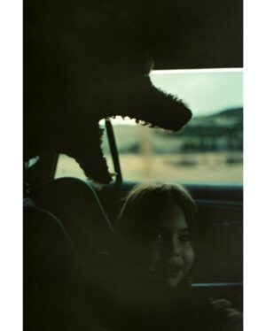 Gratiela Brancusi Instagram - I never believe me 

#35mmfilm #leicalosers