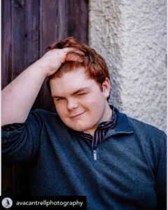 Grayson Thorne Kilpatrick Most Liked Photos and Posts