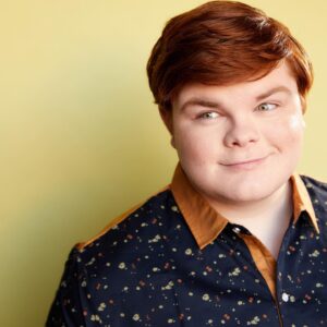 Grayson Thorne Kilpatrick Instagram - Almost Friday! #thursdaymotivation #thursdayalmostfriday #teenactor #losangeles #huntsville #atlanta