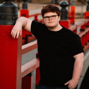 Grayson Thorne Kilpatrick Instagram - Great things happening! Stay positive look forward the good instead of focusing on what could happen or the more negative. You will be surprise at the outcome.  #actor #teenactor #livinginparadise #losangeles #hollywood #southeast #atlanta #huntsvillealabama #positivevibes #positivity photo credit by James Stovall Photography @jstovallphotography