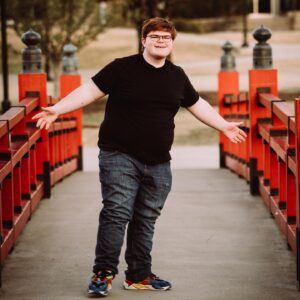 Grayson Thorne Kilpatrick Instagram - It’s the weekend! Enjoy! Spend time with friends and family