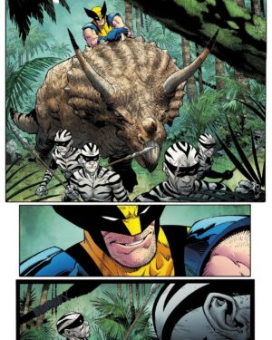 Greg Capullo Instagram - Cannot wait for you all to see what’s coming this summer! 🤘🏻✏️🤘🏻 #marvelcomics #wolverine #comicbooks #comicart
