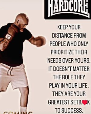 Greg Hardy Instagram - A @mikeyrod_fightscience life hack that is real AF