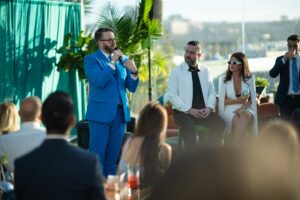 Greg Miller Instagram - I ❤️ Tim Gettys. 
#GettysWedding
📷: @jimmccambridge