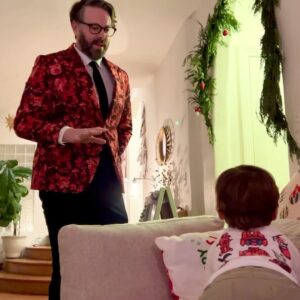 Greg Miller Instagram - Friday, a new episode of my WWE show This Is Awesome premieres. It’s The Most Awesome Wrestling Toys, so you should expect Wrestling Buddies to make the list. What I didn’t expect was WWE to surprise me with my own Wrestling Buddy — er Slam Buddy! Talk about a dream come true. Maybe Ben will warm up to it one day. lol. See you Friday on WWE Network and Peacock! #wwe #thisisawesome #wrestlingbuddies #slambuddies