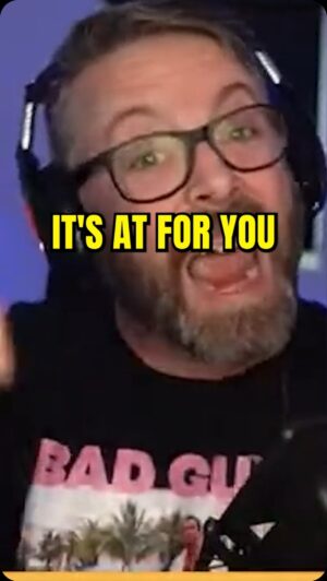 Greg Miller Instagram - Over the weekend, @skillupyt forced me to defend PC Gaming for charity. I think I did pretty well. #pcgaming #pcperverts #kindafunny #skillup #videogames