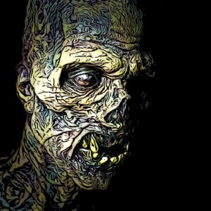 Greg Nicotero Instagram - 