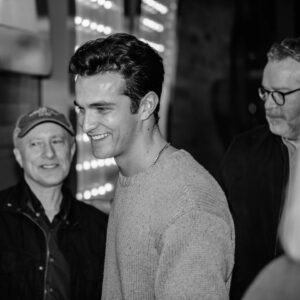 Greg Rogstad Instagram - Announcing 2 DAYS ⚡️ @thundermanstv on @paramountplus
