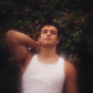 Greg Rogstad Instagram - Riverdale type beat
