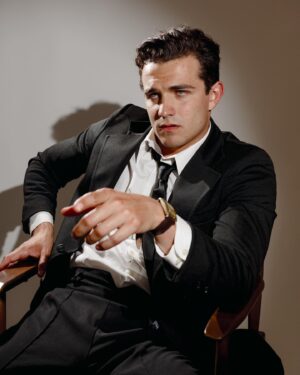 Greg Rogstad Instagram - Frankly, my dear, I don't give a damn.