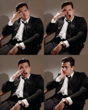Greg Rogstad Instagram - Frankly, my dear, I don't give a damn.