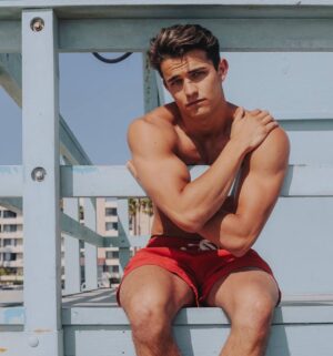 Greg Rogstad Instagram - #baywatch