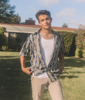 Greg Rogstad Instagram - Welcome ☀️ from wonderland. 
.
.
.
.
.
.
#hollywood #model #creator #content #vintage #explore #explorepage #reels #reel #reelsinstagram #tiktok #hypehouse #swayhouse