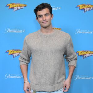 Greg Rogstad Instagram - Announcing 2 DAYS ⚡️ @thundermanstv on @paramountplus