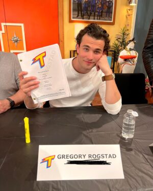 Greg Rogstad Instagram - Feeling blessed 🙏🏽