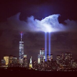 Greg Vaughan Instagram - Never Forget & Always remember! #9/11 #RIP #HERO'S #Firemen #policemen #nyc #nj #america