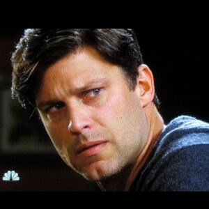 Greg Vaughan Instagram - Looks like a roller coaster ride ahead @nbcdays #gregvaughan #ericbrady #days