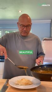 Actor Gregg Wallace HD Instagram Photos and Wallpapers June 2024