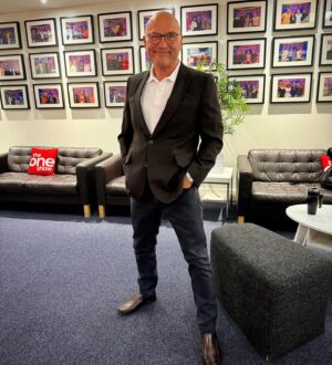 Gregg Wallace Instagram - @bbctheoneshow