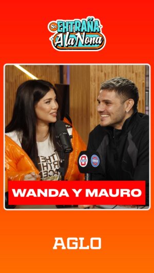 Grego Rossello Instagram - “Llegué y en su casa armó cuartos de bebés”

¿Cómo se conocieron Wanda y Mauro? Acá toda la datita, pero la posta eh.