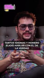 Actor Grego Rossello HD Instagram Photos and Wallpapers May 2024