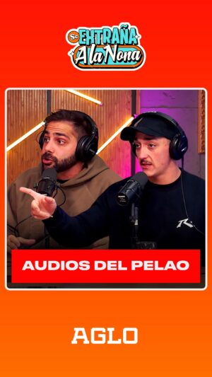 Grego Rossello Instagram - Muy bebé reno todo.