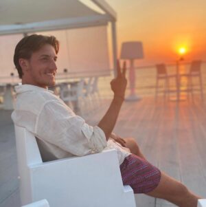 Gregor Schlierenzauer Instagram - Every ending is a new beginning. #thankyou #newchapter