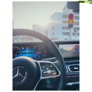 Gregor Schlierenzauer Instagram - Ich und mein Benz…