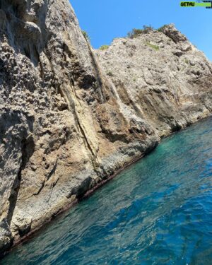 Gregor Schlierenzauer Instagram - one day in capri 🇮🇹