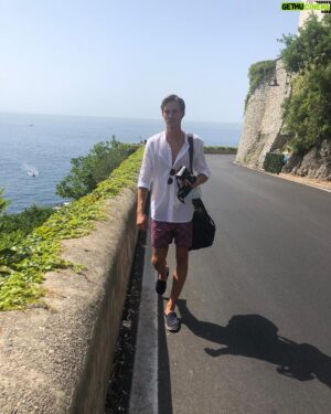 Gregor Schlierenzauer Instagram - dolce vita 🇮🇹

#amalficoast