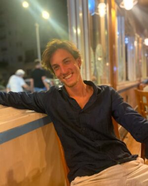 Gregor Schlierenzauer Instagram - dolce vita 🇮🇹

#amalficoast