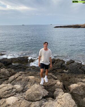 Gregor Schlierenzauer Instagram - happy Island Vibes 

#ibiza #ibizalife #island #vibes #imlivi