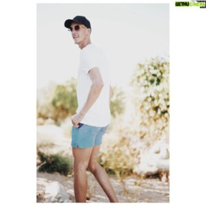 Gregor Schlierenzauer Instagram - #throwback Mallorca 
@carrossahotelspavillas