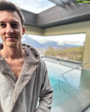 Gregor Schlierenzauer Instagram - Thanks for all the lovely birthday wishes. I had a great weekend in south tyrol.
#timeflies #wellness #birthdayweekend #goodvibes