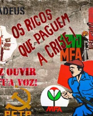 Gregório Duvivier Instagram - Viva o 25 de Abril! E viva o país que inventou essa data e foi inventado por ela. Um país laico, socialista, tolerante, plural, democrático, decolonial, que pode não ter chegado a ser nada disso até hoje, mas segue tendo esses valores no horizonte (a utopia serve para que a gente nao deixe de caminhar, dizia o Galeano) Um país construído ao avesso do estado salazarista - autoritário, classista, racista, obtuso. Um país que botou os fascistas pra correr. Viva o 25 de Abril, vivam os valores de Abril, e vivam os movimentos de libertação colonial da África, que desgastaram o regime e criaram espaço pra revolução. Libertando seus países, libertaram Portugal junto. E Viva a Celeste, a moça da segunda foto, que deu os cravos à revolução e também deu nome à minha filha mais nova. 🌹🇵🇹