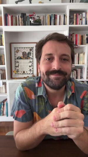 Gregório Duvivier Instagram - Esse foi o Greg News❤️