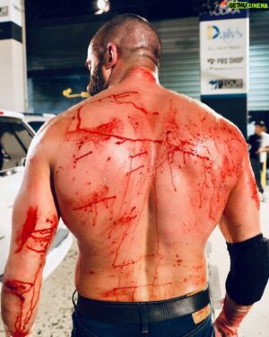 Gregory Marasciulo Instagram - got fucked up did not win