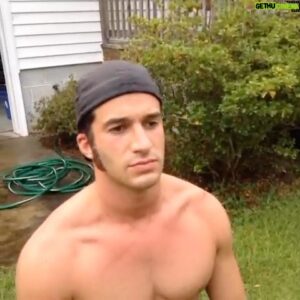 Gregory Marasciulo Instagram - fish slap 2k13
